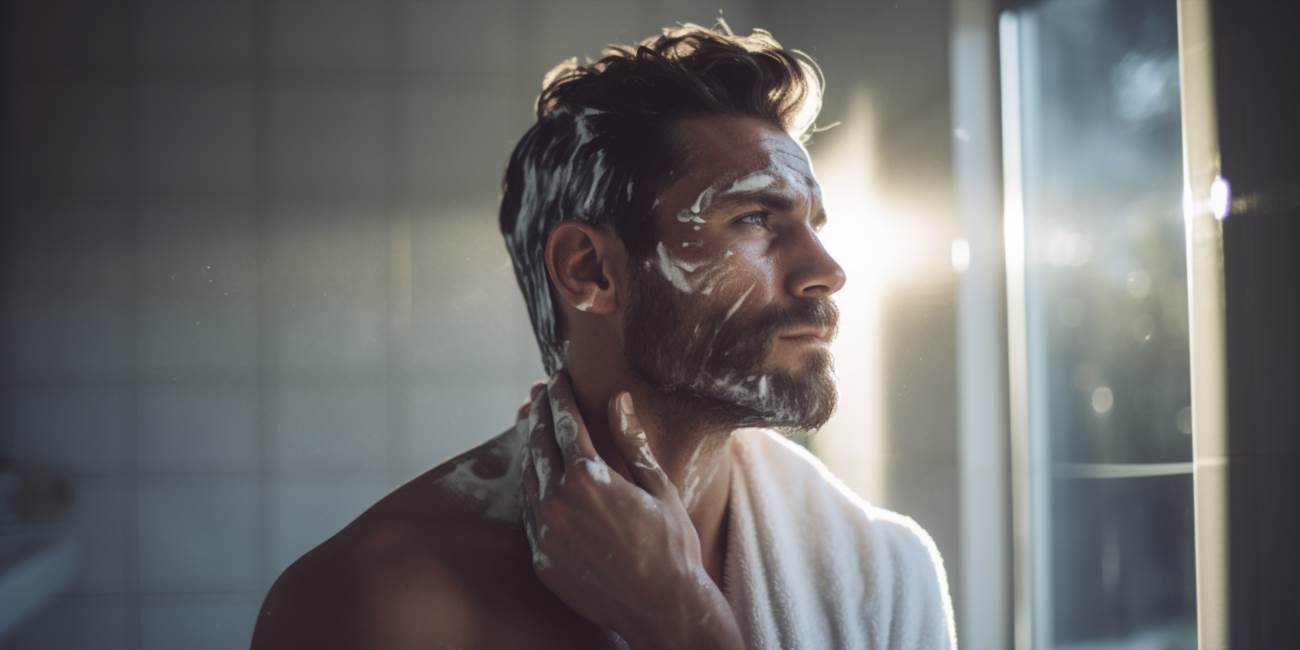 Jak się golić: skuteczne sposoby na golenie i unikanie podrażnień