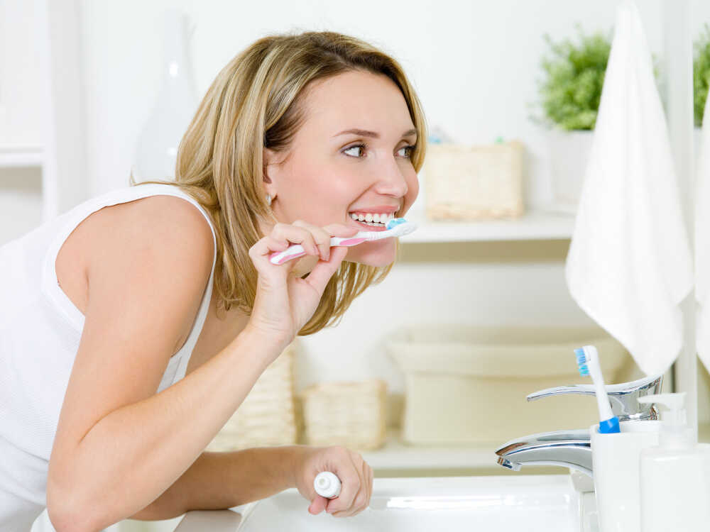 Dlaczego należy dbać o proste i zdrowe zęby?